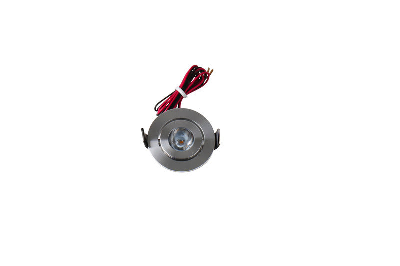 Faretto LED Kerstin 12V/1,4W, dimmerabile 83429