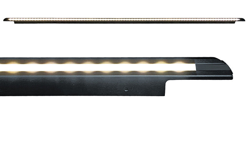 Griglia di scolo con illuminazione COB integrata per MB Sprinter e modelli identici 834512