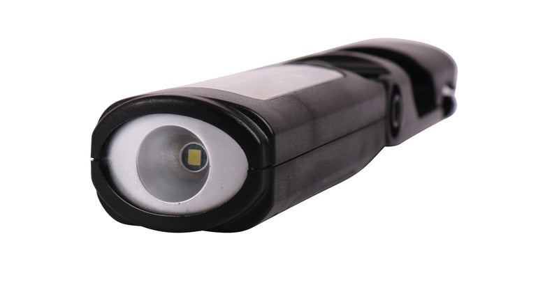 Lampada da lavoro con funzione di bloccaggio, 3W COB, 120 lumen, 83490