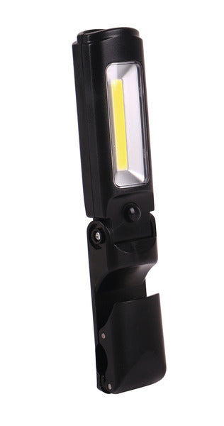Lampada da lavoro con funzione di bloccaggio, 3W COB, 120 lumen, 83490