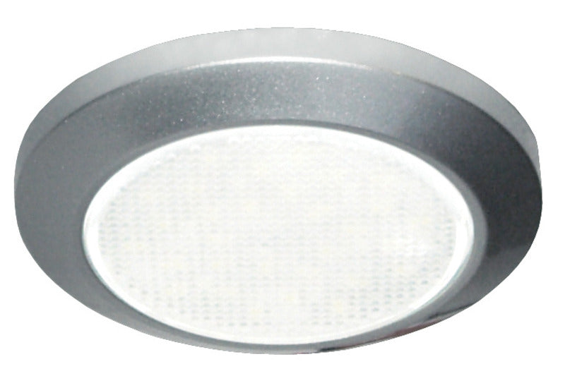 Luce LED 12V / 6W, Slim Light, Ø130xH9mm 588 Lumen touch sensor 835490