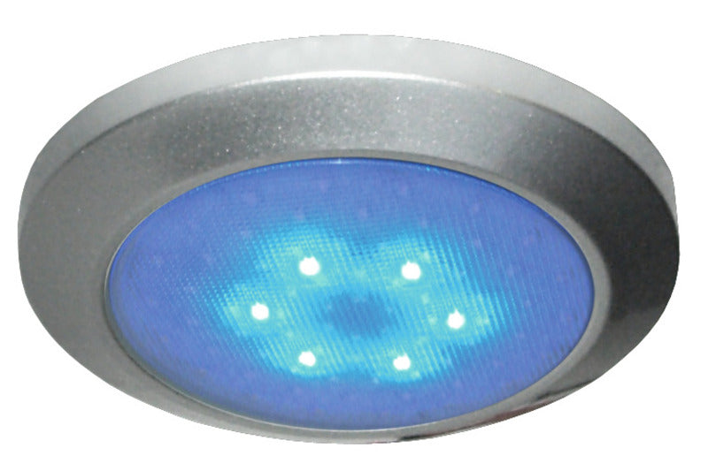 LED 12V Mini Slim Down Light Mini Slim Ø 69 mm, H 9,6 mm 835491