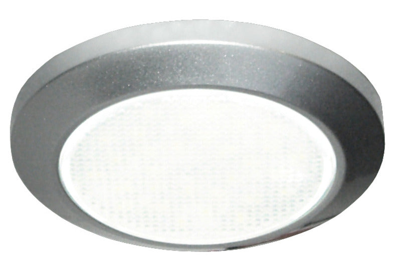 LED 12V Mini Slim Down Light Mini Slim Ø 69 mm, H 9,6 mm 835491