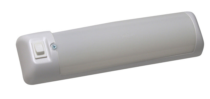 Apparecchio LED 12V 9LEDs, 2Watt bianco, 100 Lumen, 248x64x35mm 83562