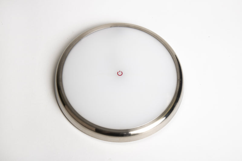 Luce da soffitto a LED rotonda 835721