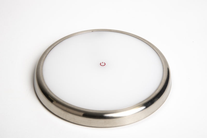 Luce da soffitto a LED rotonda 835721