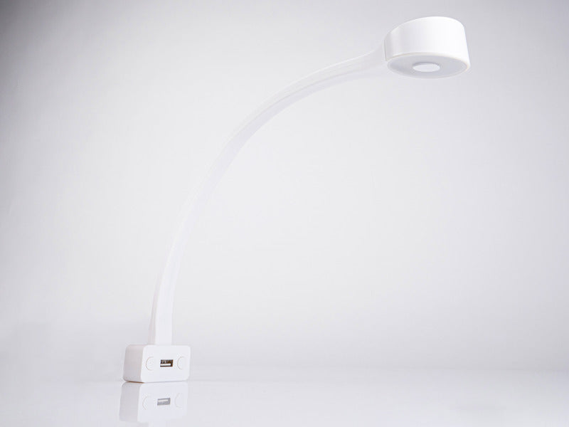 LED-Schw.halsleuc.F weiß 835910