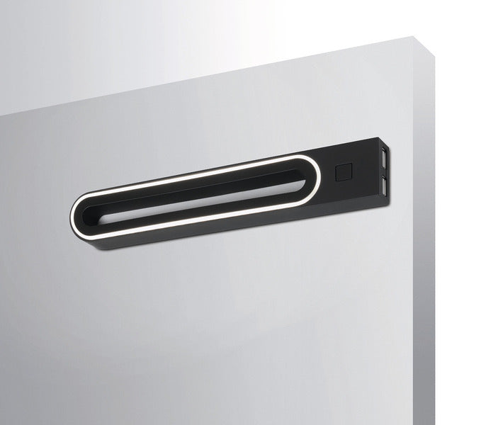LED Wandleuchte G/USB 83593