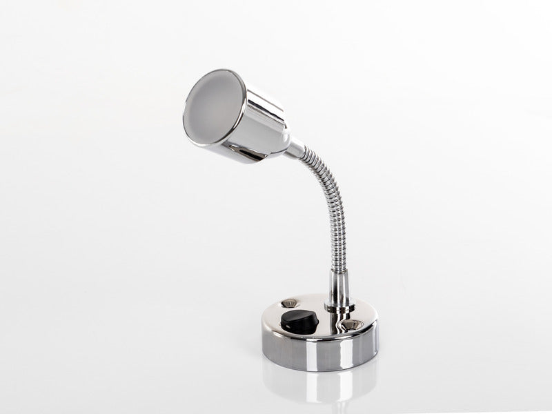 Luce di lettura a LED con interruttore on/off 83604