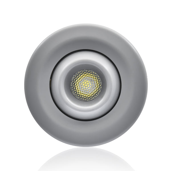 Spot da incasso a LED in ABS 83620