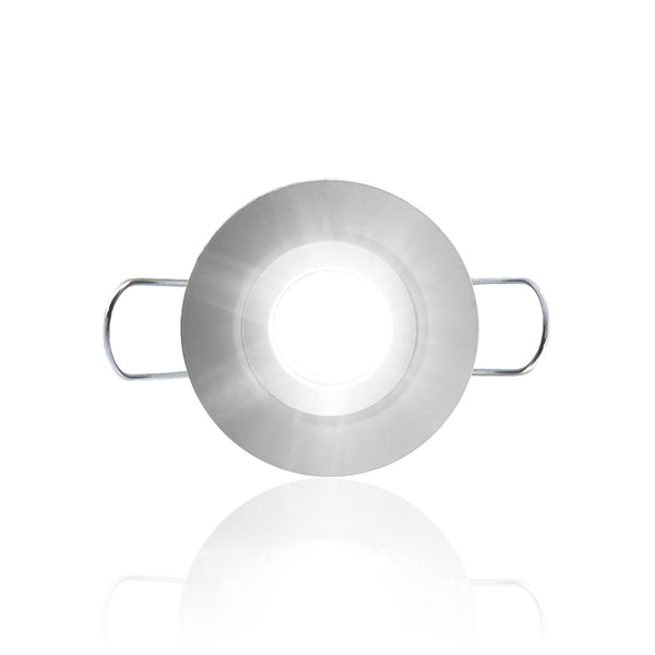Faro da incasso a LED in alluminio 83621