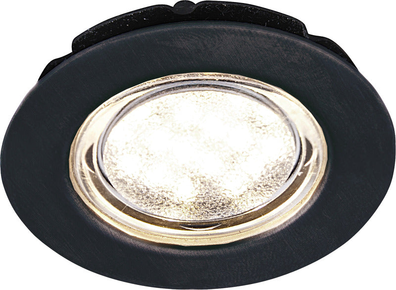 Faro da incasso a LED Vega 48 83626