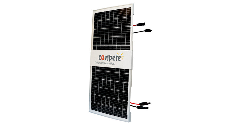 Solarmodul 105 WP, 12V 84024