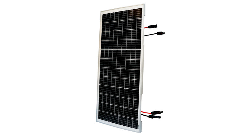 Solarmodul 105 WP, 12V 84024