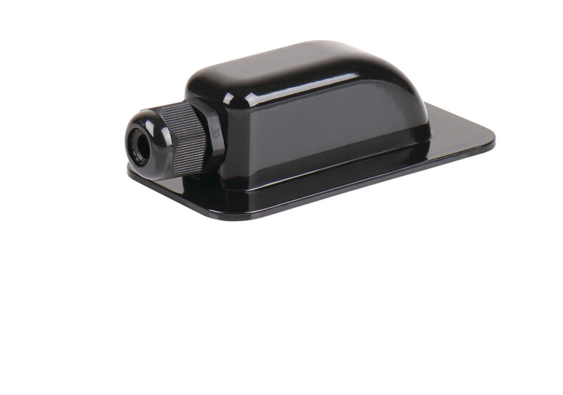 Set completo di pannelli solari Fullblack - da 100 a 190 W M840313