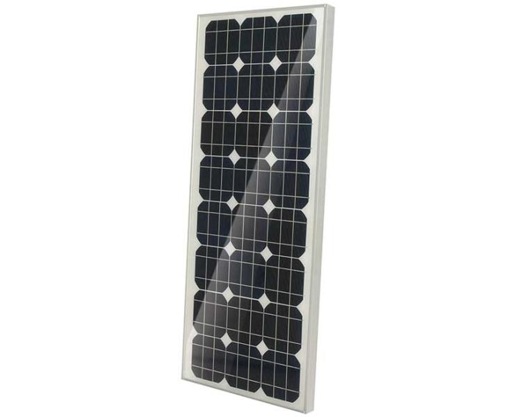 Pannello solare M60,60WP 850210
