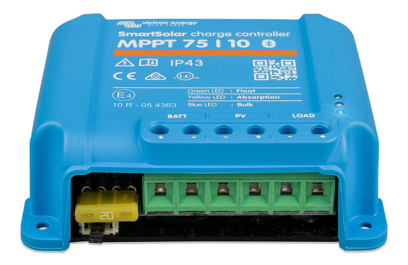 SmartSolar MPPT 75/10 850230