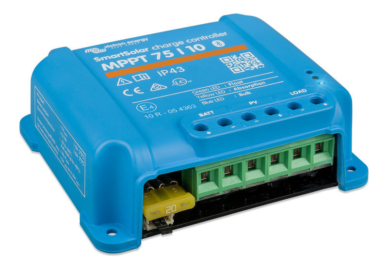 SmartSolar MPPT 75/10 850230