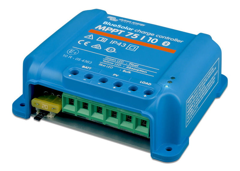 SmartSolar MPPT 75/10 850230