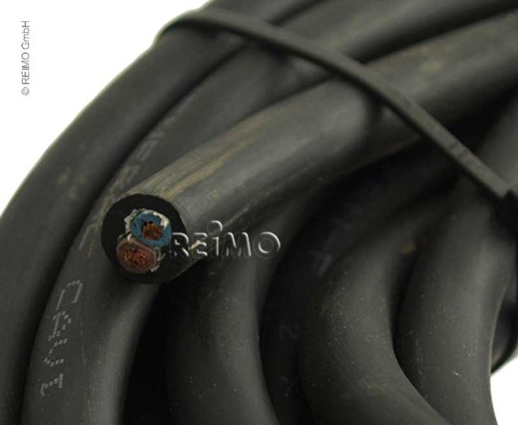 Cavo solare 2x4mm 10m 850732