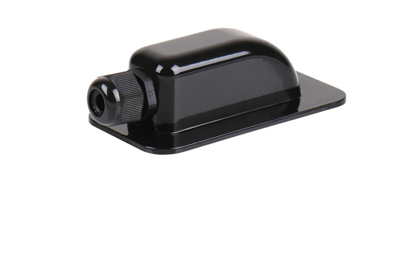 Solarset black 170W o.Reg 851108