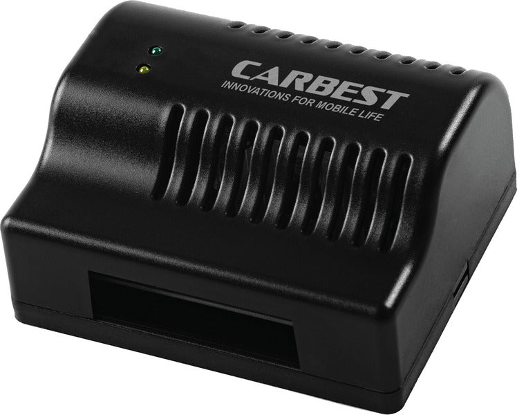 Regolatore solare MPPT, regolatore di carica 12V / 270W di Carbest 851320