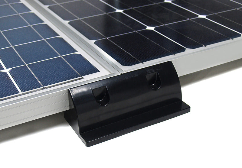 Solarspoilerset,seitl2Stü 85163