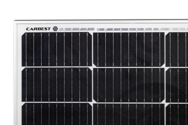 Solarmodul CB-120 852370