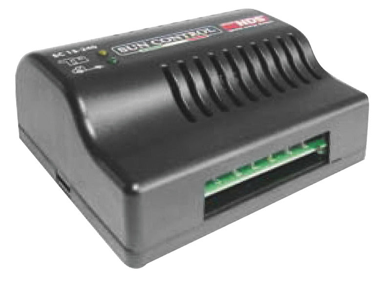Solarmodul 135W quad.+Lad 852860