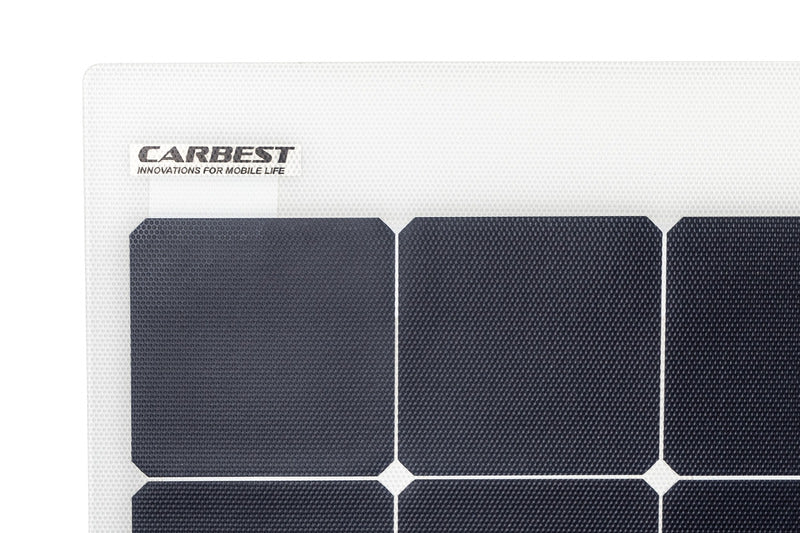 Solarpanel Flex 135W 853175