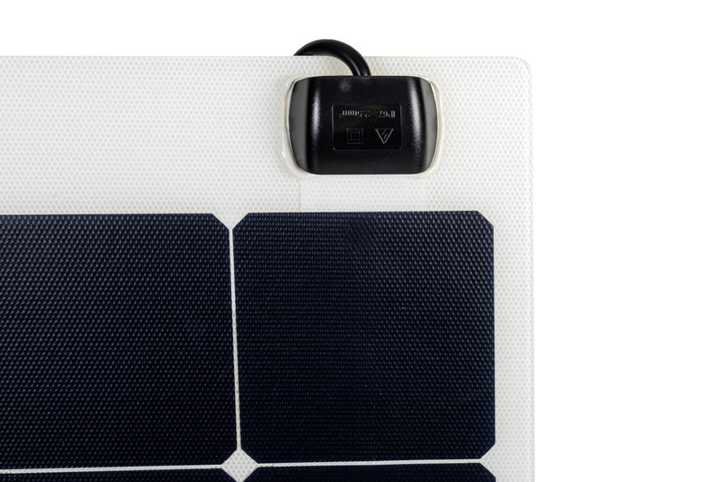 Solarpanel Flex 135W 853175