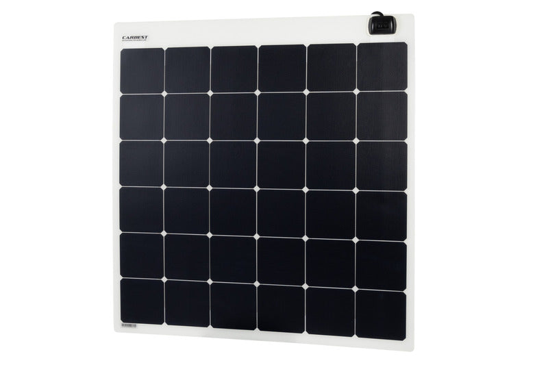Solarpanel Flex 135W 853175