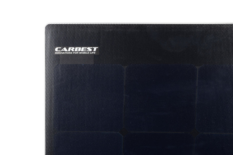 Moduli solari Powerpanel Flex - da 80 a 160 watt M85317