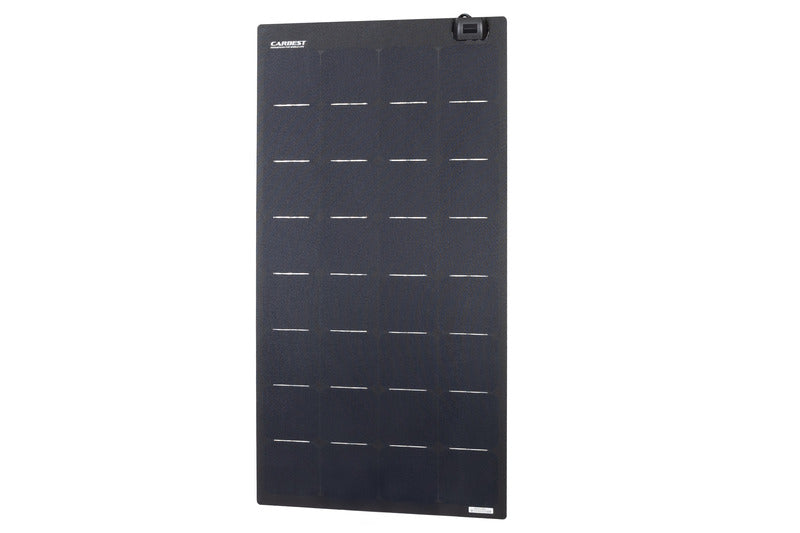 Solarpanel Flex 110W schw 853180