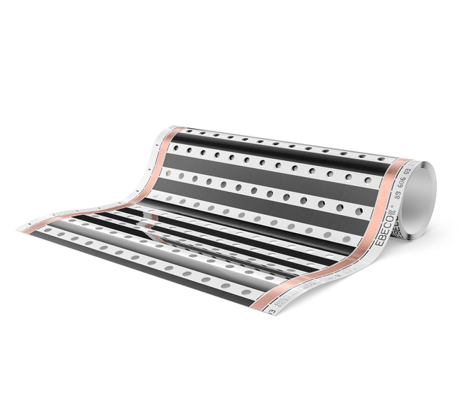 Ebeco Fußbodentemperierung M870110