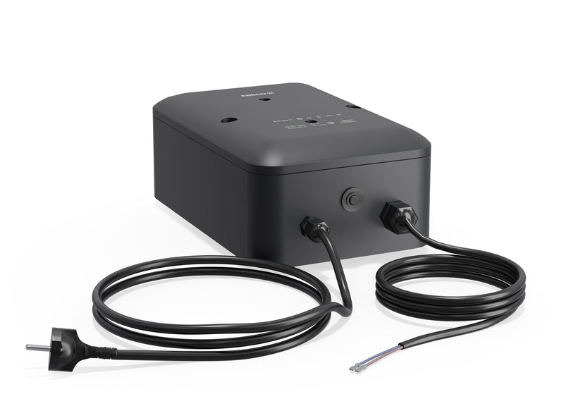 Trasformatore speciale 250VA per foglio riscaldante 870123