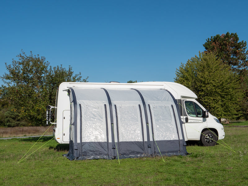 Tenda pneumatica a lancio rapido CASA AIR II per camper 900035