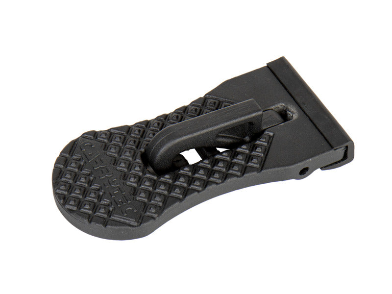 Autotürtrittstufe klappb 900060