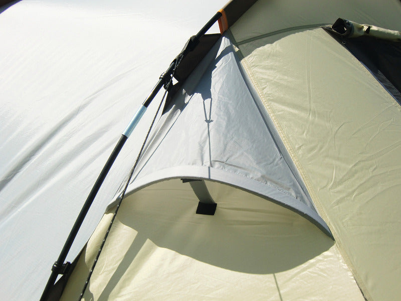 Tenda per 4 persone Dakota Z5 Deluxe 900071