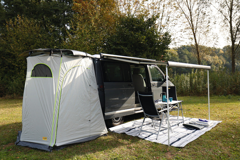 Tenda posteriore Fritz-Rear 2 per portellone posteriore 900131