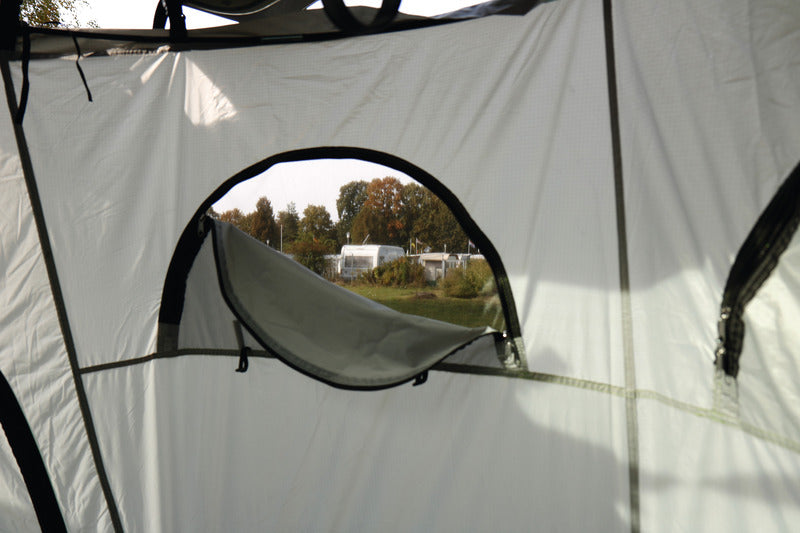Tenda posteriore Fritz-Rear 2 per portellone posteriore 900131