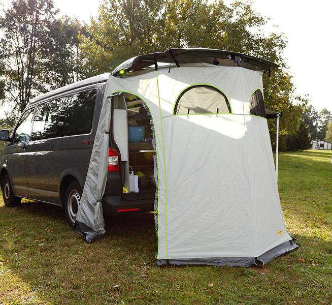 Tenda posteriore Fritz-Rear 2 per portellone posteriore 900131