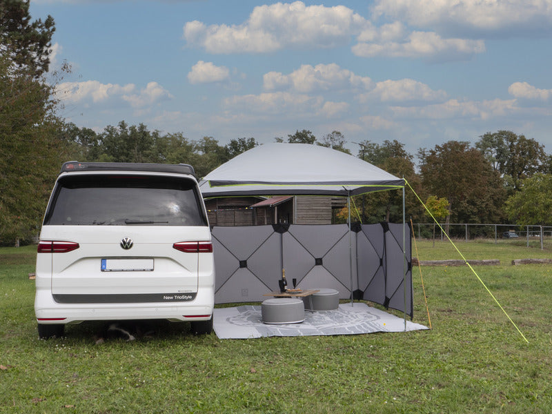 Palm Beach 2 - 3.0 tenda da sole 300 x 240 cm 900152