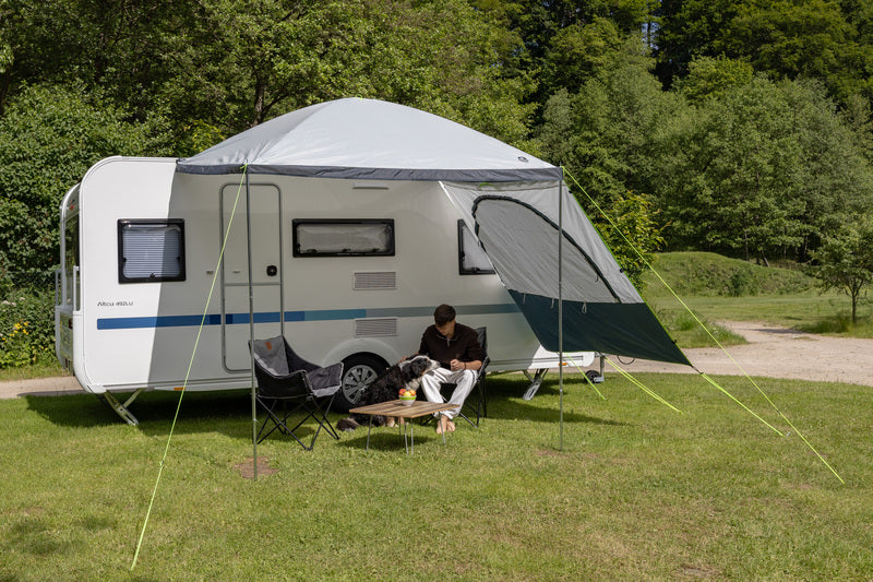 Palm Beach Quick 2.6 tettoia parasole 900159
