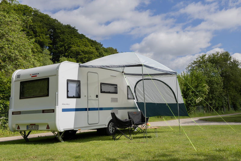 Palm Beach Quick 2.6 tettoia parasole 900159