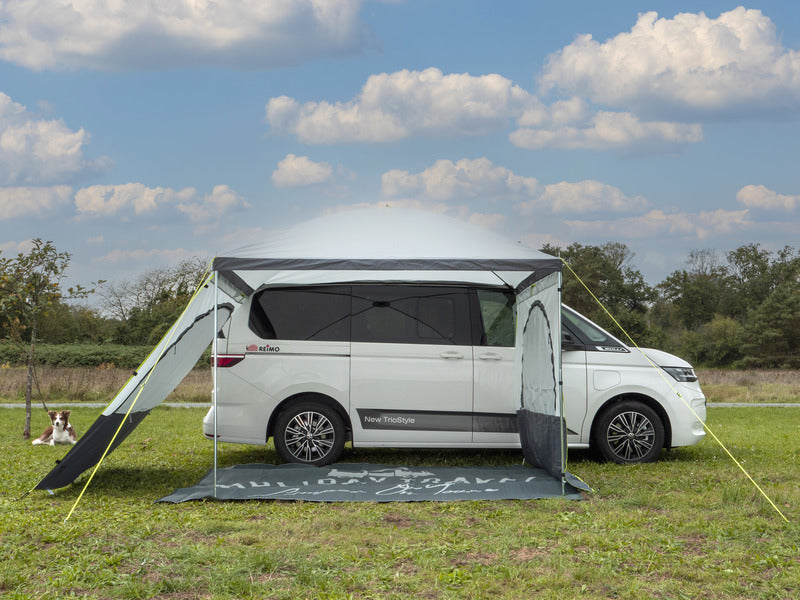 Palm Beach Quick 2.6 tettoia parasole 900159