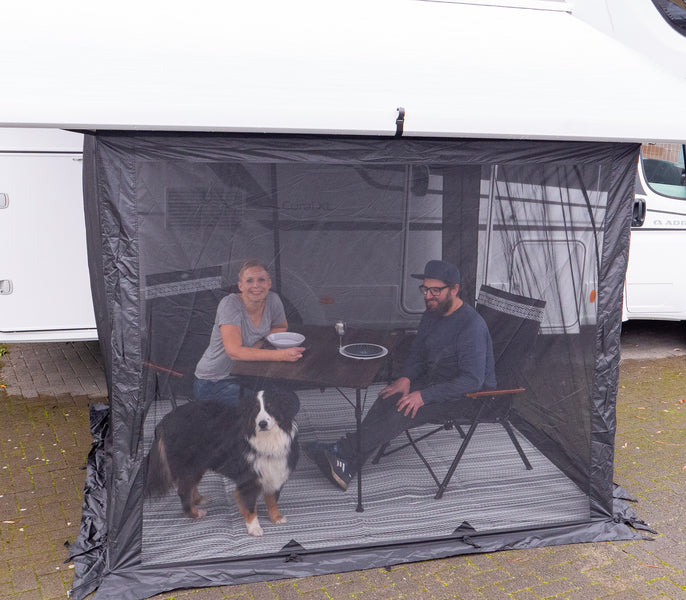 MOSKITO FREE Vorzelt 900160