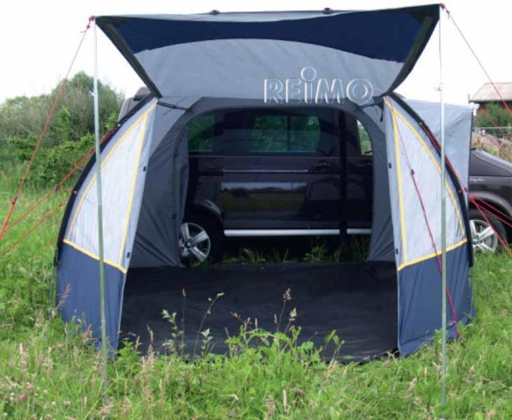 Tenda interna Tenda da letto per Tour Action 5 e 6 900279