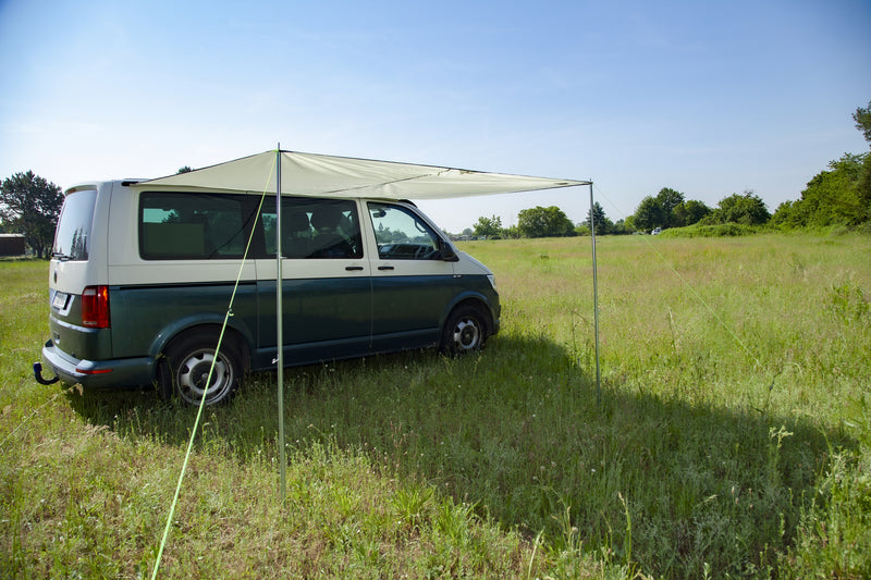 Cappottina parasole per autobus Charly &amp; Charlyne M90049