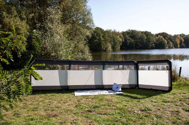 Windschutz HOOGE AIR 480 900537
